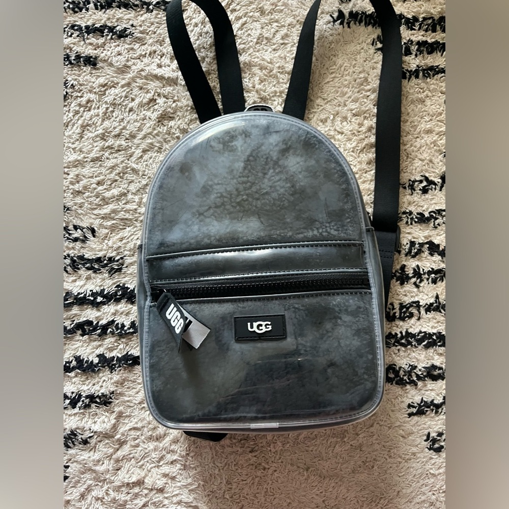 mini ugg backpack